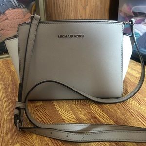 Michael Kors crossbody bag